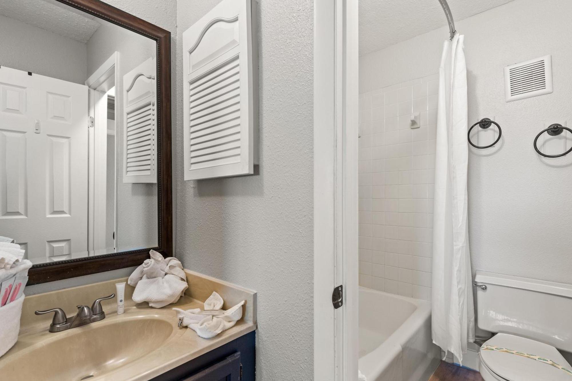 The Summit 515 Apartment Panama City Beach Exterior photo