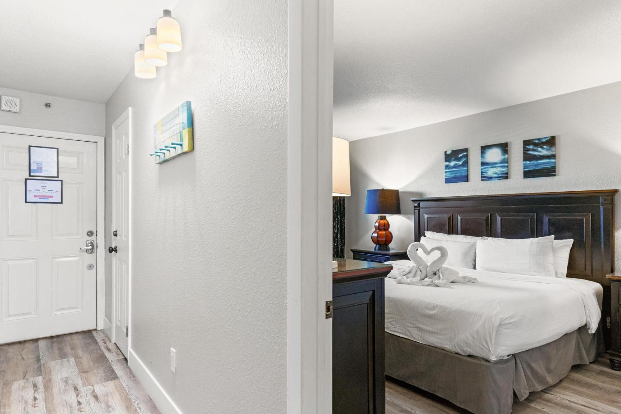 The Summit 515 Apartment Panama City Beach Exterior photo